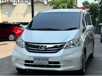 2014 HONDA FREED 1.5E รูปที่ 10