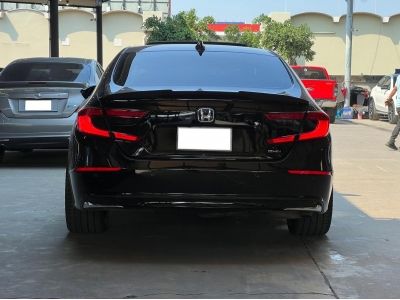 2020 Honda Accord 2.0 Hybrid Tech รูปที่ 10