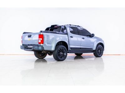 2018 CHEVROLET COLORADO 2.5 HIGH COUNTRY STORM เกียร์ออโต้ AT  ผ่อน 5,019 บาท 12 เดือนแรก รูปที่ 10