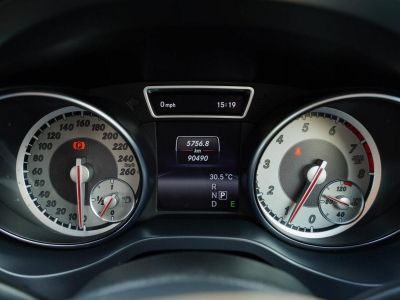 2013 Mercedes-Benz CLA 250 AMG DYNAMIC W117 รูปที่ 10