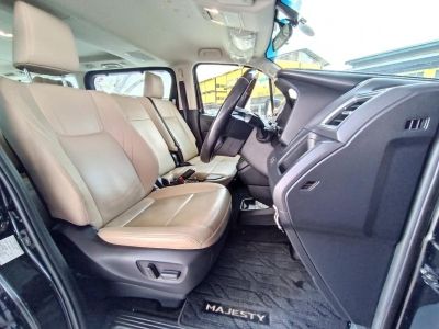 TOYOTA MAJESTY 2.8 PREMIUM  AT ปี 2021 รูปที่ 10