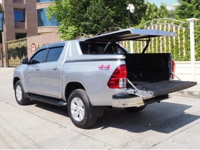 TOYOTA HILUX REVO DOUBLE CAB 2.8 G 4WD NAVI ปี 2016 รูปที่ 10