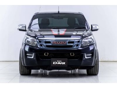 2014 ISUZU D-MAX 2.5 Z X-SERIES CAB ติดเครื่องเสียงชุดใหญ่  ผ่อนเพียง 4,071 บาท 12เดือนแรก รูปที่ 10