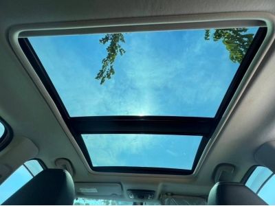 2016 HONDA HRV, 1.8 EL Sunroof ตัวท็อปสุด รถบ้านสวยๆน่าใช้ รูปที่ 10