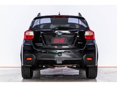 2013 SUBARU XV 2.0 I  ผ่อน 4,023 บาท 12 เดือนแรก รูปที่ 10