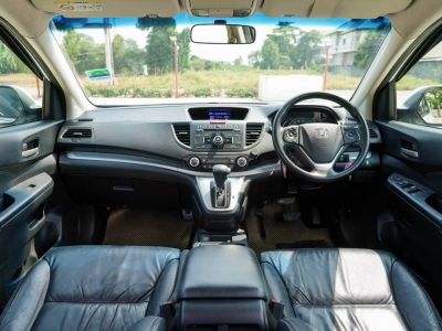 HONDA CR-V 2.0 E 4WD | ปี : 2014 รูปที่ 10