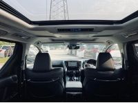 toyota Alphard 2.5 sc package AT ออกศูนย์ 2019 (คศ2018) รูปที่ 10