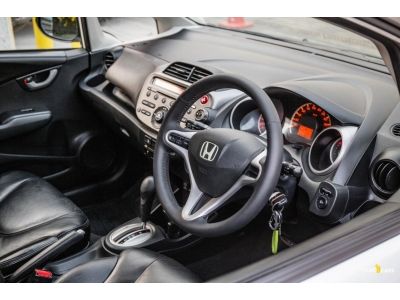 HONDA Jazz GE Auto 1.5V 2012 รูปที่ 10