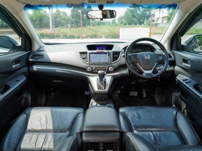 HONDA CR-V 2.0 E 4WD | ปี : 2013 รูปที่ 10