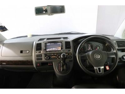 VOLKSWAGEN CARAVELLE 2.0 TDCI AT ปี 2012 รูปที่ 10