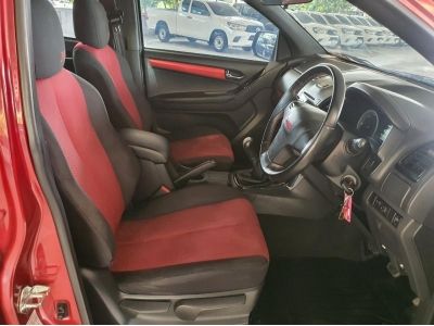 ISUZU D-MAX CAB 4 1.9 Ddi X-SERIES M/T ปี 2018 รูปที่ 10