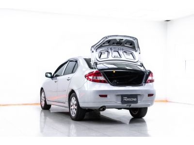 2012 PROTON PERSONA 1.6 เบนซิน LPG  ขายสดเท่านั้น รูปที่ 10