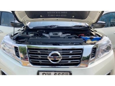 ขายNissanรุ่นNP300(Double Cab 4WD VL 7AT) รูปที่ 10