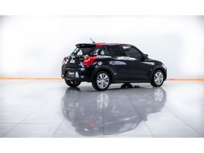 2019 SUZUKI NEW SWIFT 1.2 GLX-NAVI  ผ่อน 3,204 บาท 12 เดือนแรก รูปที่ 10