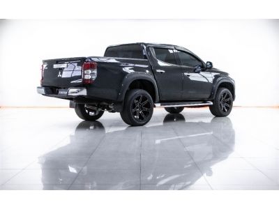 2019 MITSUBISHI NEW TRITON 2.4 GLX DOUBLECAB PLUS  ผ่อน 4,711 บาท   12  เดือนแรก รูปที่ 10