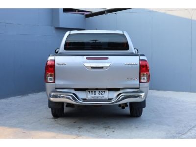 2018 TOYOTA REVO D-CAB 2.4 J  PLUS auto ไมล์ 41,000 กม. รูปที่ 10