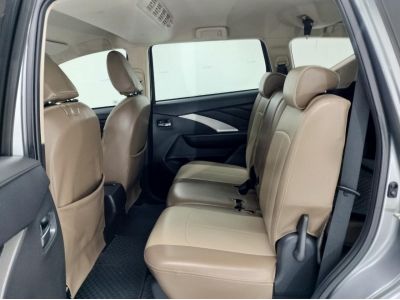 MITSUBISHI X-PANDER 1.5 GLS CC. ปี 2019 สี เงิน เกียร์ Auto รูปที่ 10