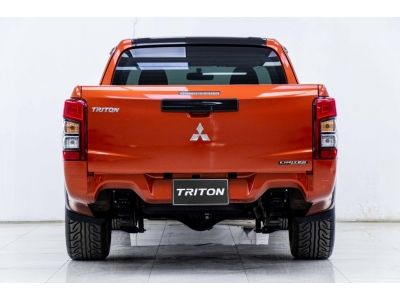 2021 MITSUBISHI TRITON 2.5GLX CAB ผ่อนเพียง 3,873 บาท 12เดือนแรก รูปที่ 7