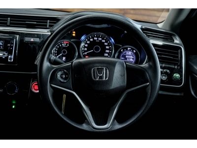 HONDA CITY 1.5 V i-VTEC A/T ปี 2019 รูปที่ 10