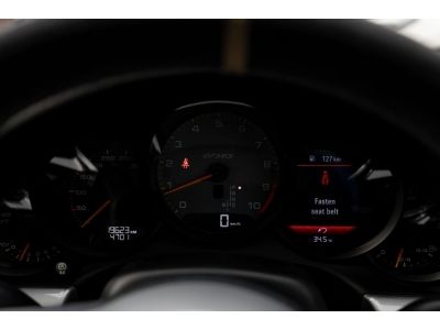 Porsche 911 GT3RS ( 991.1 ) ปี 2016 ไมล์ 1x,xxx km. รูปที่ 10