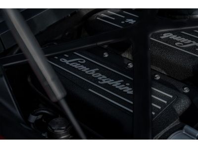 Lamborghini Huracan Evo (AWD) ปี 2020 ไมล์เพียง 1x,xxx km. รูปที่ 10