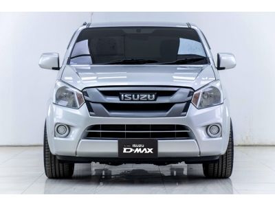 2016 ISUZU D-MAX 1.9S CAB  ผ่อนเพียง 3,787 บาท 12 เดือนแรก รูปที่ 10