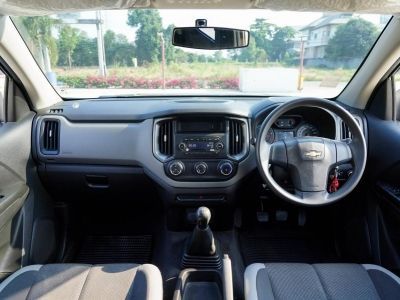 2016 CHEVROLET COLORADO 2.5 LT   X-CAB รูปที่ 10