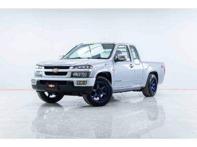 2005 CHEVROLET COLORADO 2.5 LS CREW CAB ติดเครื่องเสียง ขายสดเท่านั้น รูปที่ 10