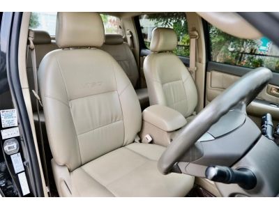 Toyota VigoChamp 3.0 G PrerunnerDouble cab รูปที่ 10