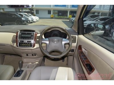 2014 TOYOTA INNOVA 2.0 G รูปที่ 10