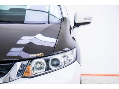 2014 HONDA CIVIC FB 1.8 E ผ่อน 4,254 บาท 12 เดือนแรก รูปที่ 10