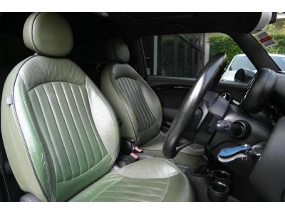 MINI Cooper S Hatch 3 Doors 2011 รูปที่ 10