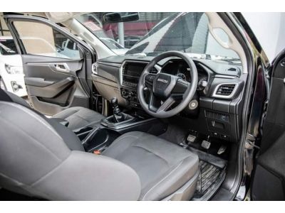 ISUZU D-MAX All New SPACECAB  HI-Lander 1.9 Ddi L DA (MY19) MT ปี 2020 รูปที่ 10