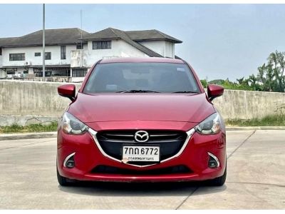 2018 MAZDA MAZDA 2 1.3 High Connect รูปที่ 10