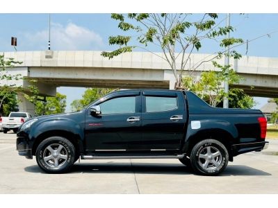 2013 isuzu hilander 2.5 x series รูปที่ 10