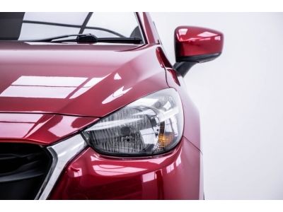 2015 MAZDA 2 1.5 XD SPORT 5DR  ผ่อน 3,012 บาท 12 เดือนแรก รูปที่ 10