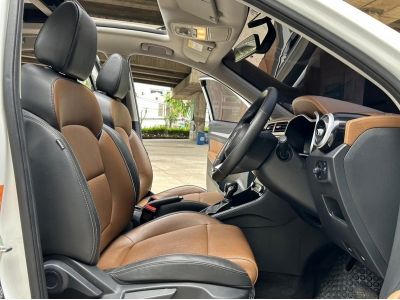 2019 MG ZS 1.5 X Sunroof AT 3773-066 เบนซิน ออโต้ ท็อป มือเดียว รูปที่ 10