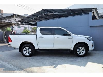 2018 TOYOTA PRERUNNER 2.4e PRERUNNER auto รูปที่ 10