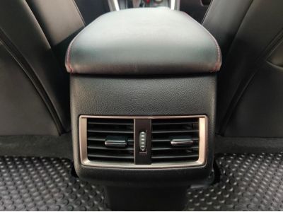 2015 Lexus NX 300h F Sport AWD 7909-085 ไฮบริด ขับสี่ ประหยัดสุดๆ 2015แท้ มือเดียว กระจกมูนรูฟกว้าง  ประตูหลังขึ้นลงไฟฟ้า ยางปี2022 เพิ่งเปลี่ยน สวยนางฟ้า ทดลองขับได้ทุกวัน เพียง 1,509,000 ซื้อสดไม่มี รูปที่ 10