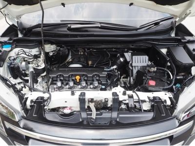 HONDA CR-V 2.0 S (GEN4) ปี 2013 จดปี 2016 ถูกสุดในเว็บ รูปที่ 10