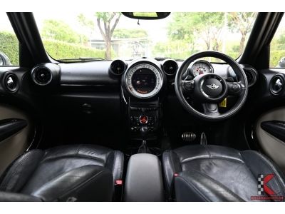 Mini Cooper 2.0 (ปี 2016) R60 SD ALL4 Countryman 4WD Hatchback รูปที่ 10