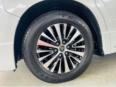 2019 Toyota Majezty 2.8 Grande Topสุด เครดิตดีจัดได้1.9ล้าน รูปที่ 10