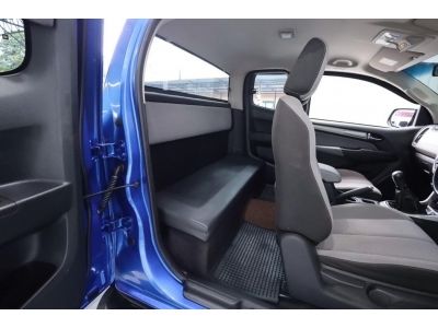 2018 CHEVROLET COLORADO FLEX-CAB 2.5 LTZ Z71 รูปที่ 10
