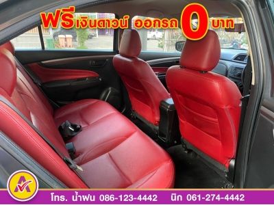 SUZUKI  CIAZ 1.2 GL   ปี 2021 รูปที่ 10