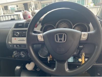 Honda Jazz ปี 04 รูปที่ 10