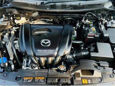 Mazda2 1.3 STD ปี 2017 รูปที่ 10