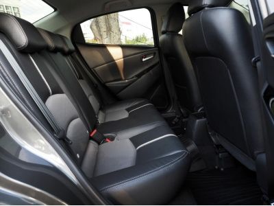 MAZDA 2 SEDAN 1.3s Leather รูปที่ 10