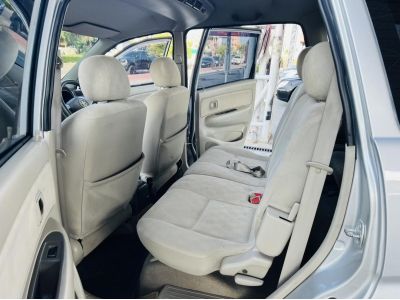 2009 TOYOTA AVANZA 1.5E รูปที่ 10