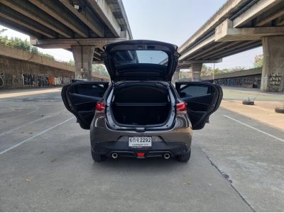 Mazda2 Hatchback 1.3 High Connect AT 2292-076 มือเดียว 5ประตู เบนซิน ออโต้ เบาะหนัง รูปที่ 10