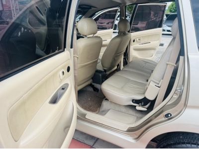 2007 TOYOTA AVANZA 1.5E รูปที่ 10